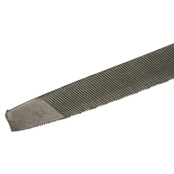 TOMAX Üç Köşe Eğe Slim 4.5inç 110 mm 12 Adet - Görsel 2