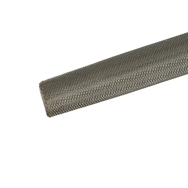 TOMAX Yarım Yuvarlak Eğe 10inç 250 mm 12 Adet - Görsel 2