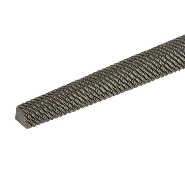 TOMAX Yuvarlak Eğe 6inç 150 mm 12 Adet - Görsel 2
