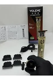 Volemi IP - 1949 Tıraş Makinesi
