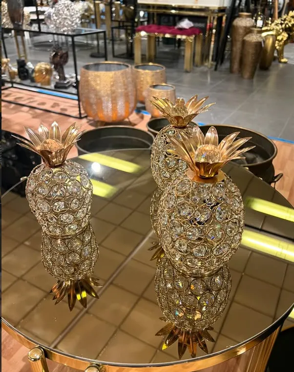 Yeni Model Ananas