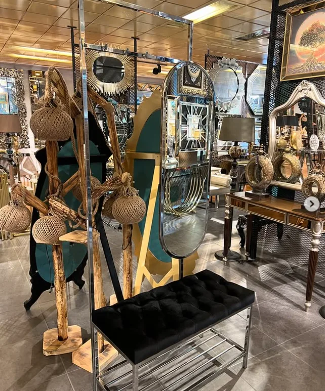 Yeni Model Puf Takımı