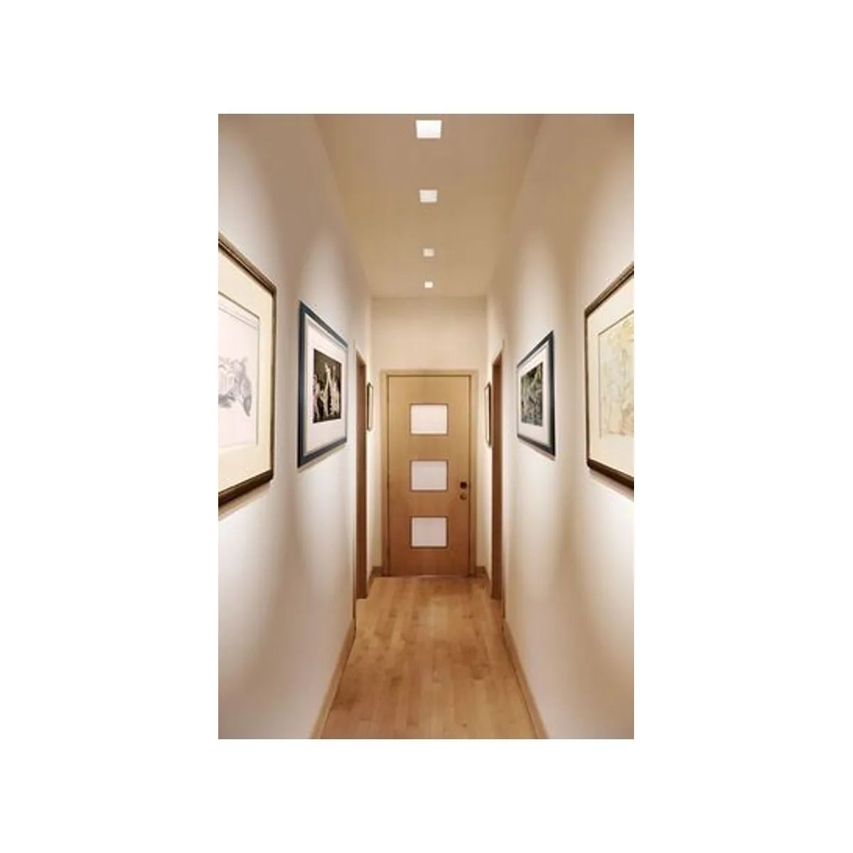 JH660 Kare Spot - Görsel 2