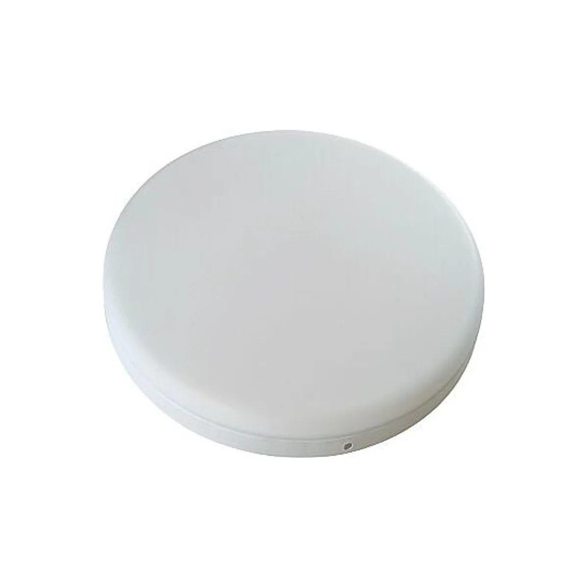 LC648 B830 48W Sıva Üstü Yuvarlak PMMA LED Panel (3000K)