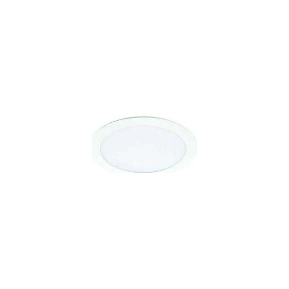 LD472 Slim Yuvarlak LED Panel 12W (4000K)