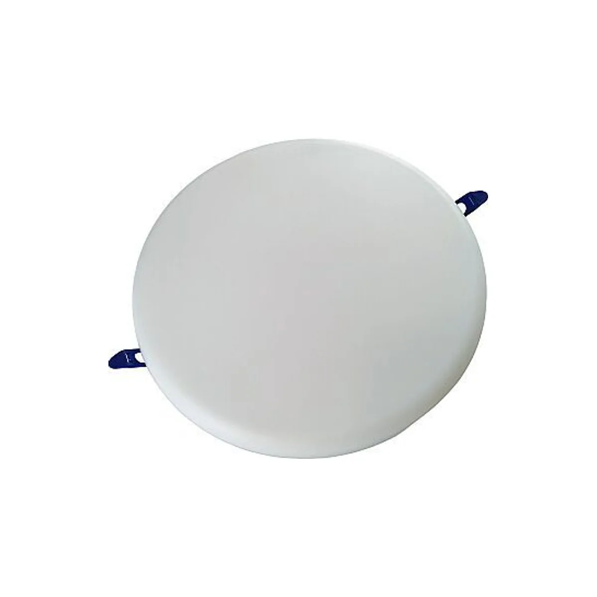 LD648 B830 48W Sıva Altı Yuvarlak Ayarlanabilir PMMA LED Panel (3000K)