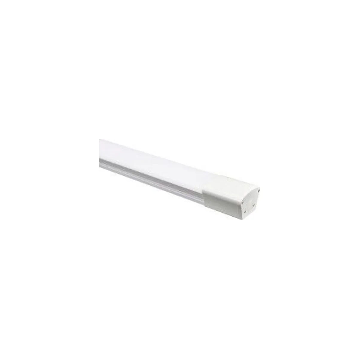 LE486 LED Etanj Armatür (6500K)