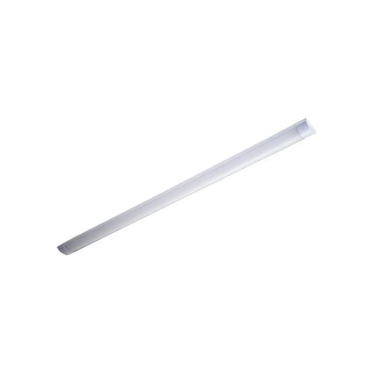 JK120 Led Bant Armatür 36W (4000K) - Görsel 3