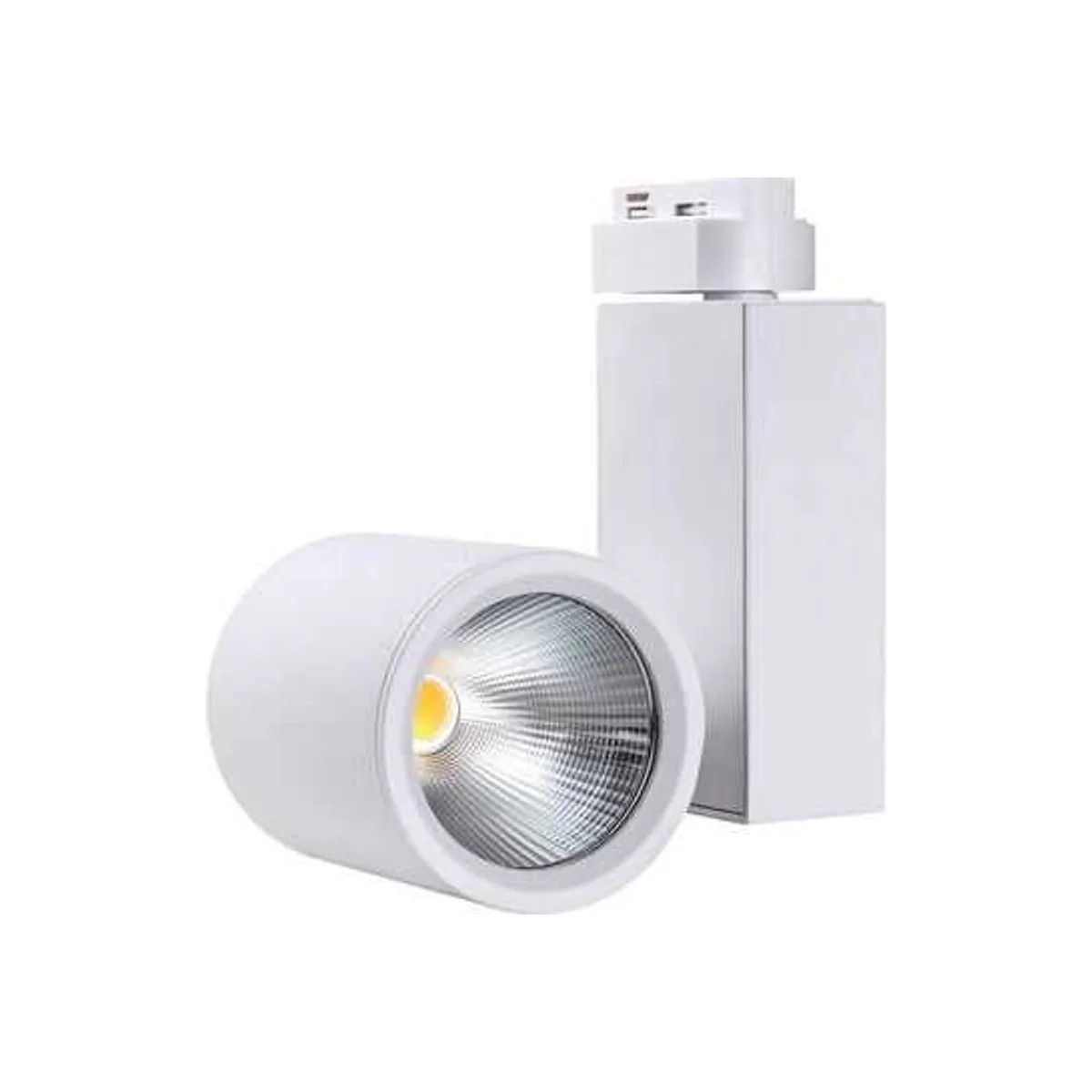 LR467 S 30W Led Ray spot 3000K Beyaz