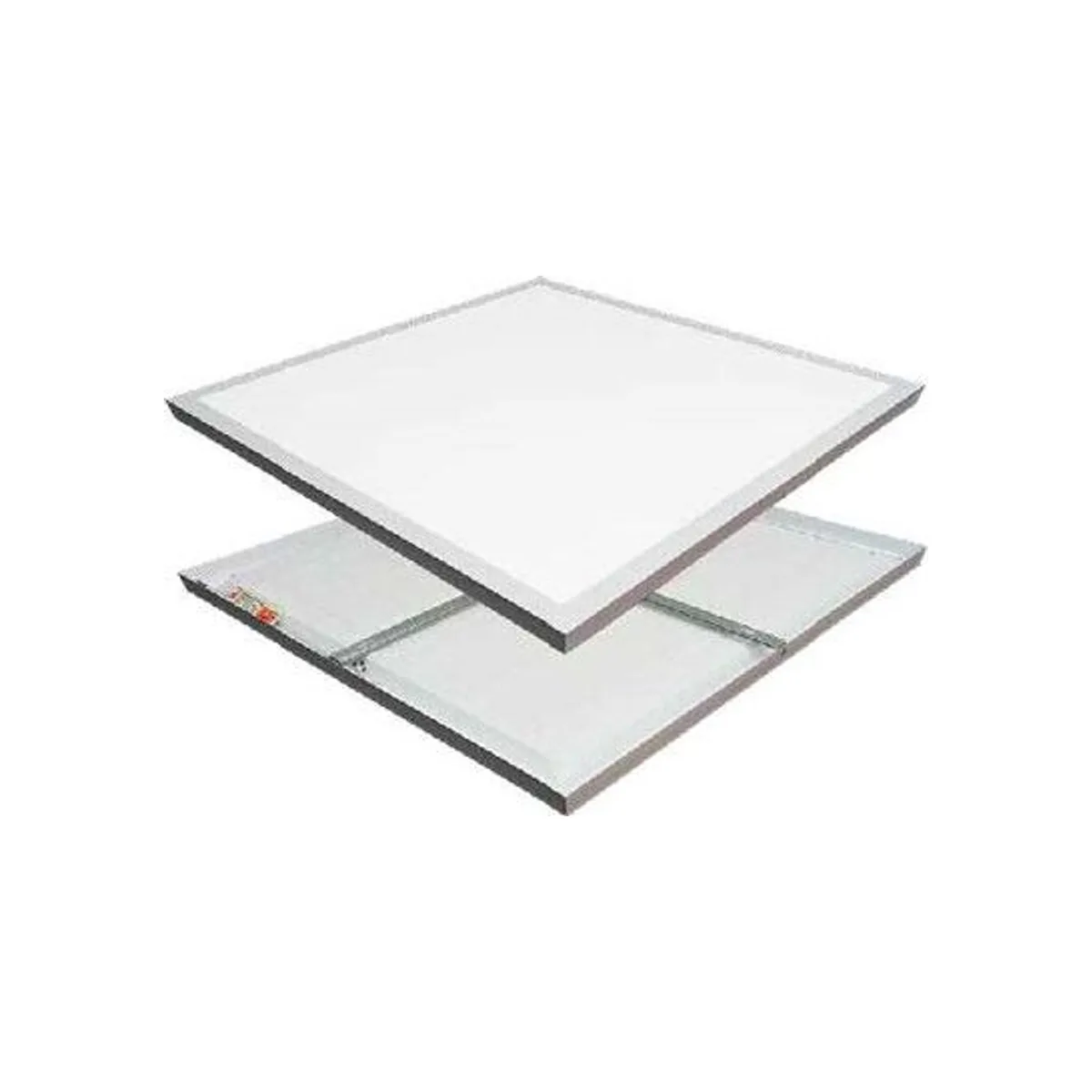 S.Üstü 60x60 Backlight LED Panel 48W 3000K