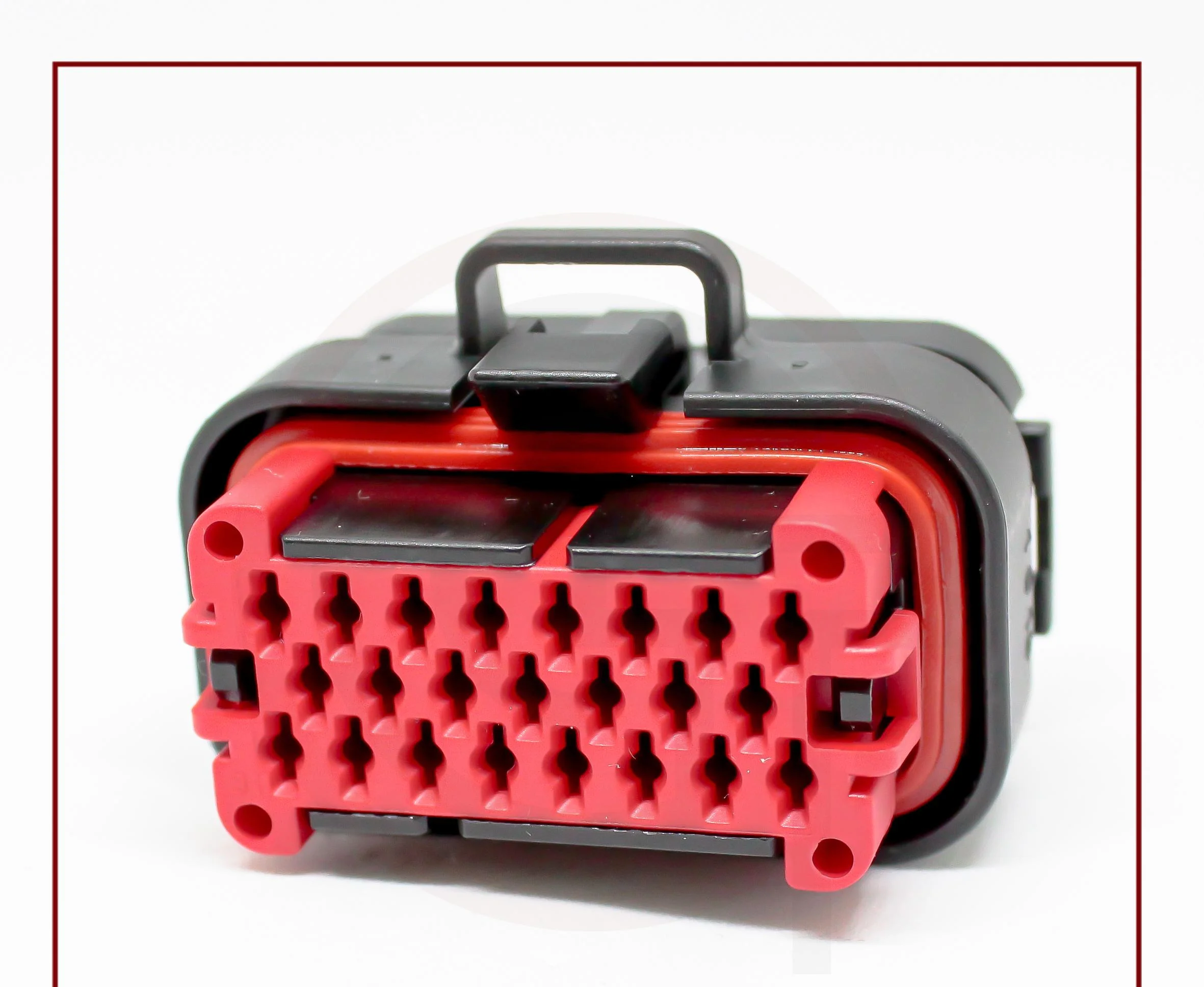 ECU 23K001