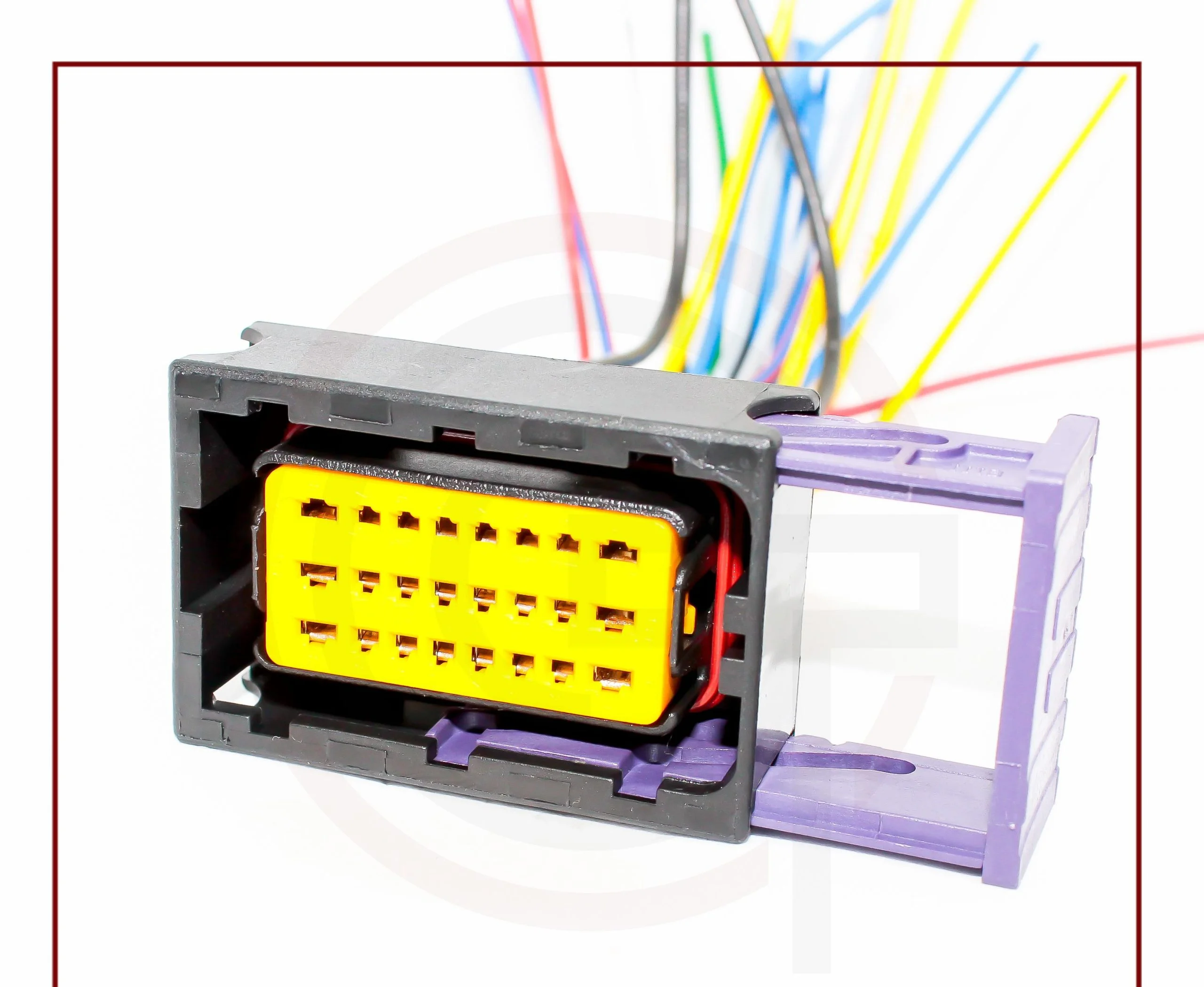 ECU 24K001