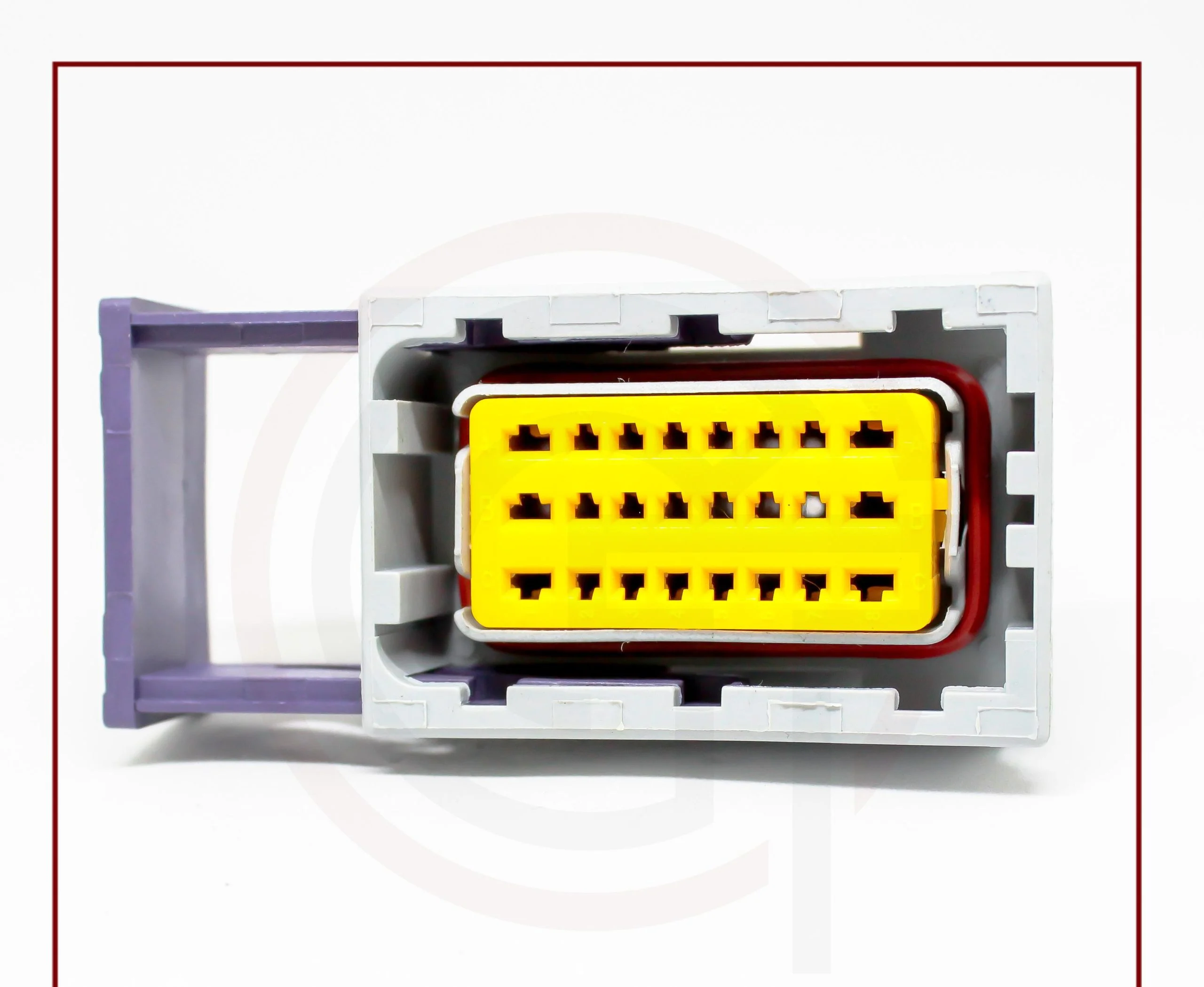 ECU 24K001 A