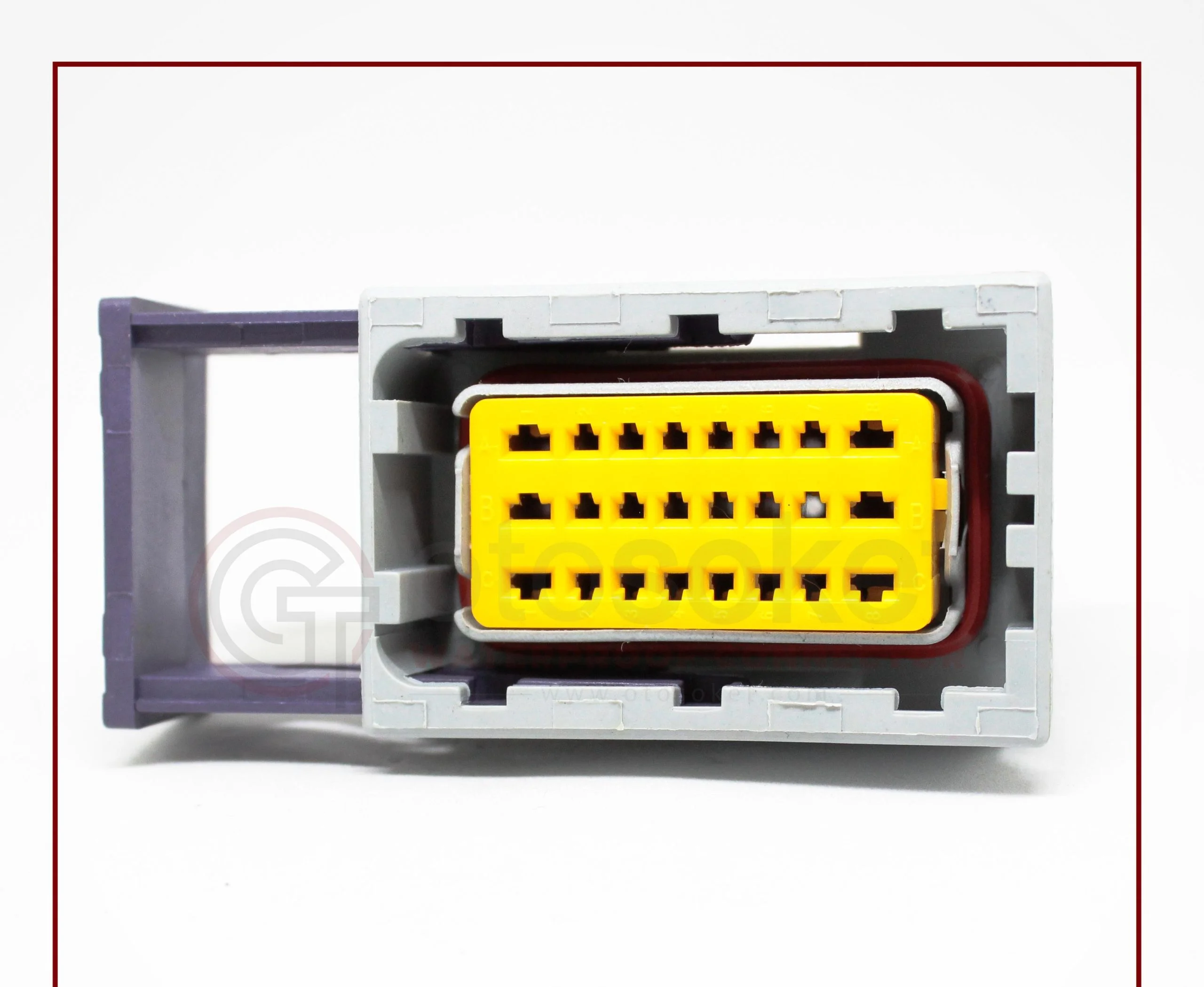 ECU 24K001 A - Görsel 2