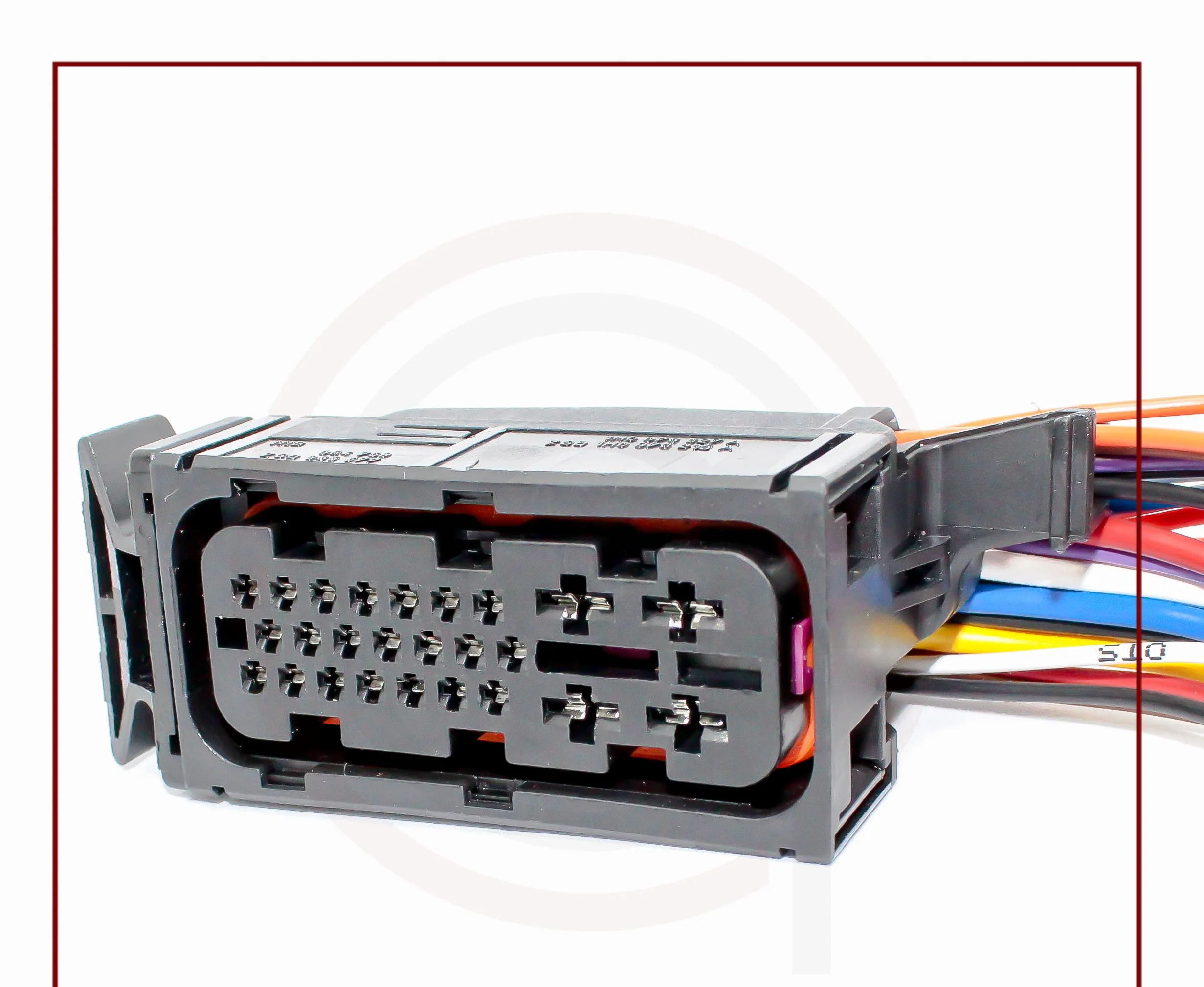 ECU 25K001