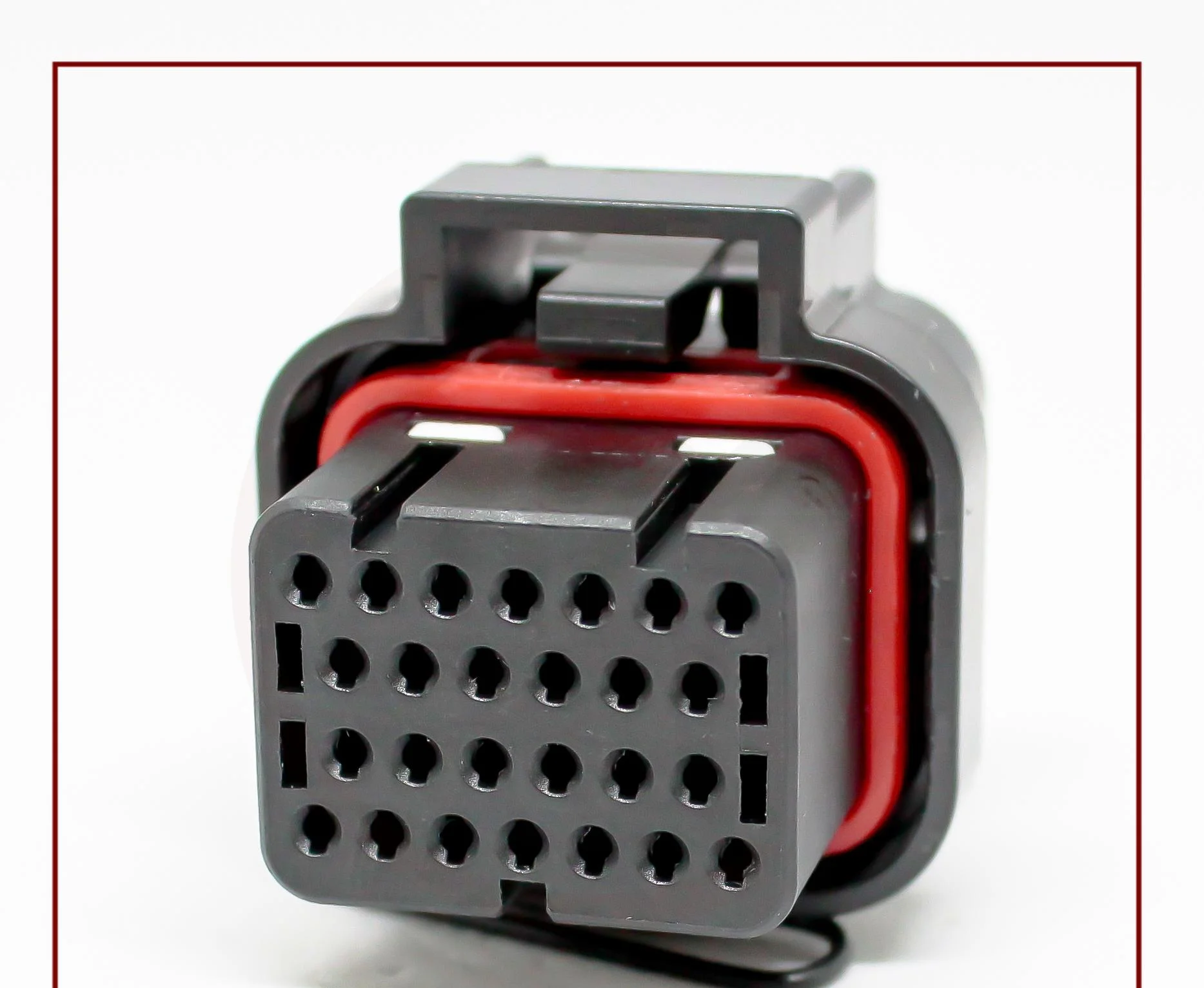 ECU 26K001