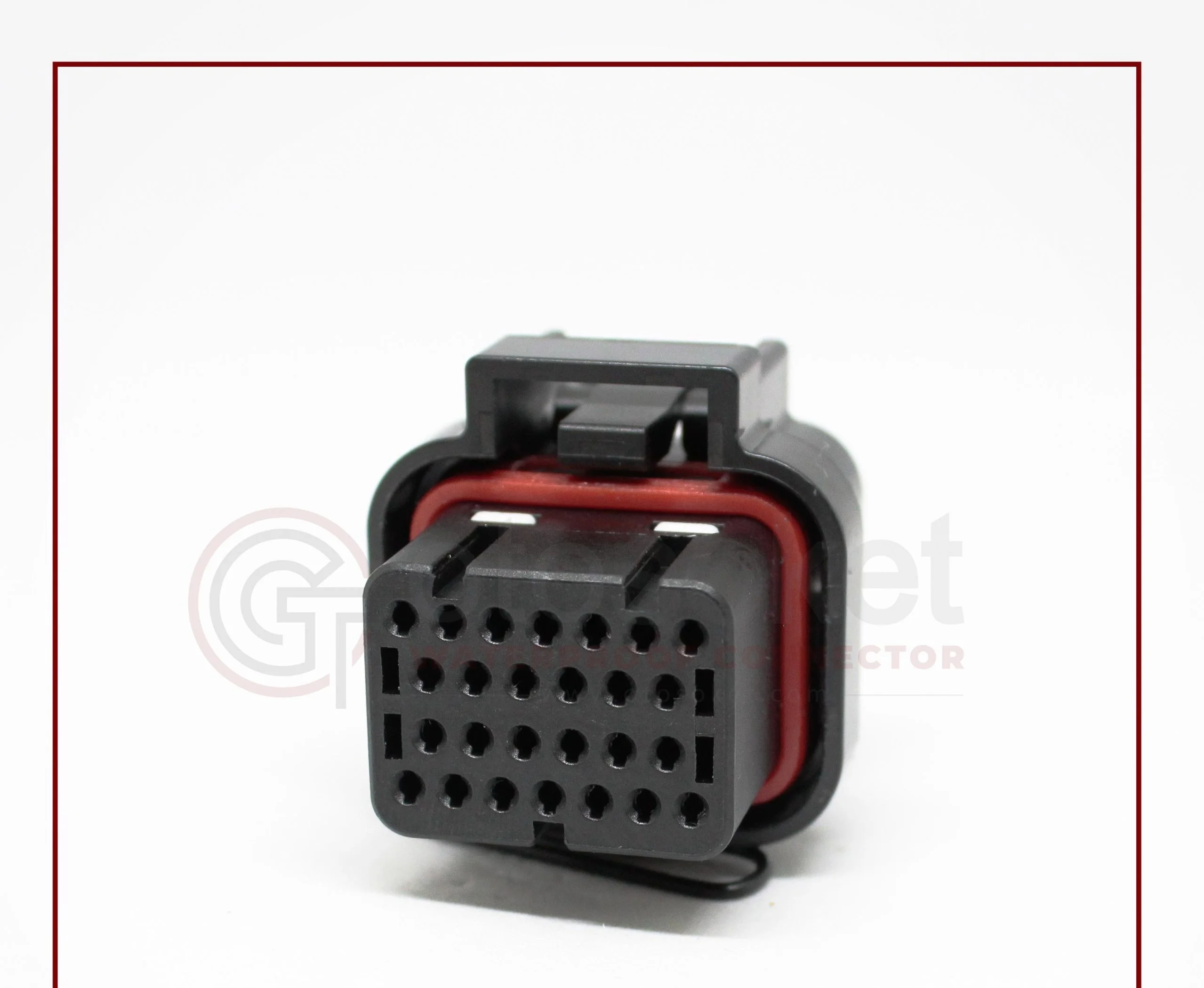 ECU 26K001 - Görsel 2