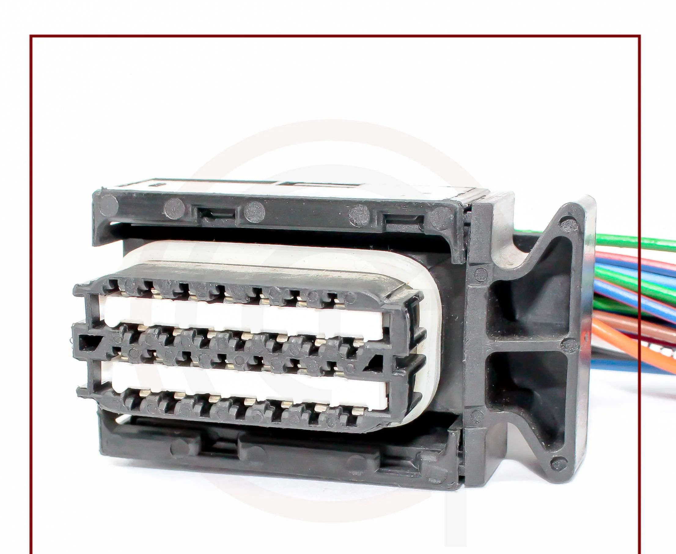 ECU 28K001