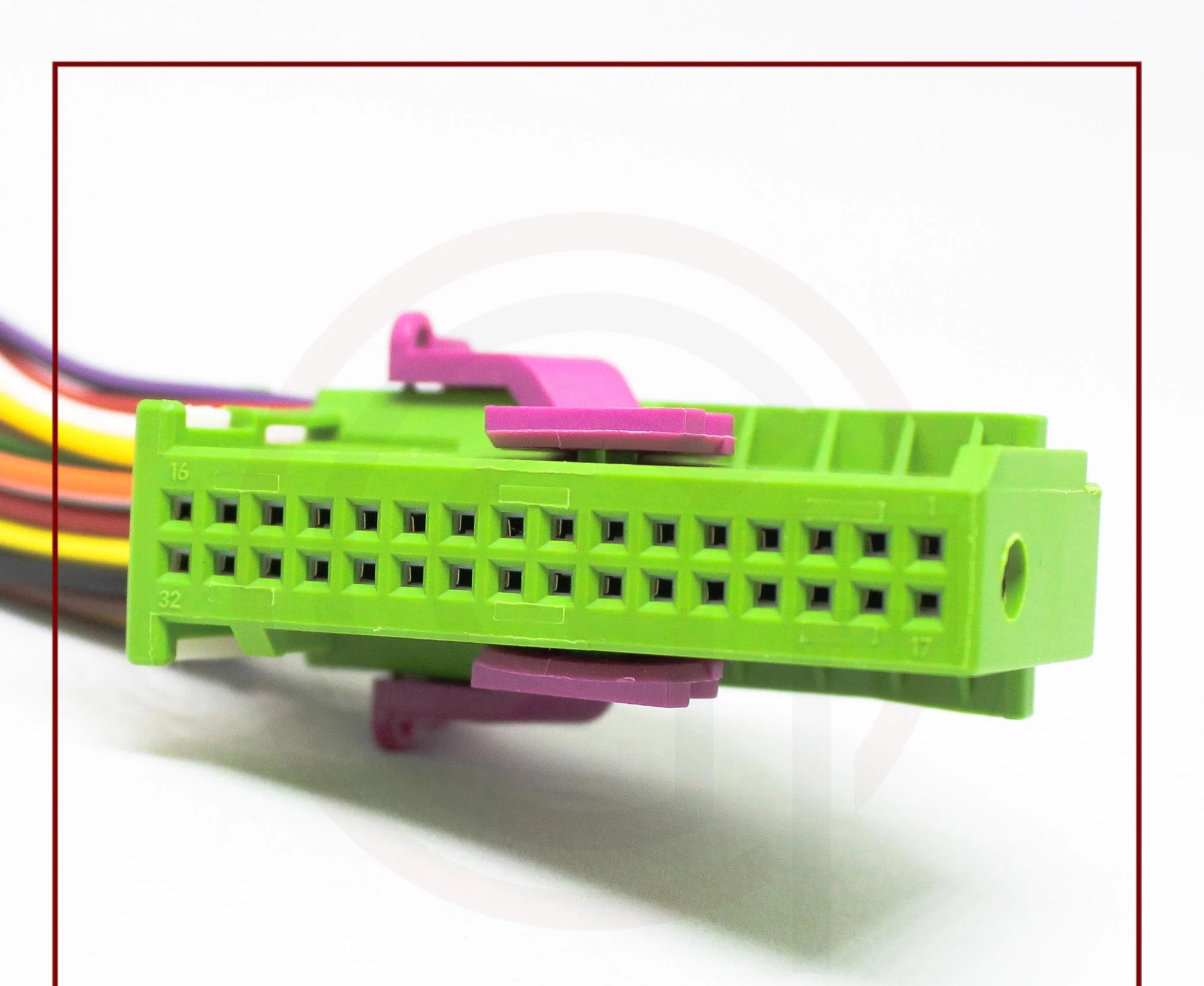 ECU 32K001