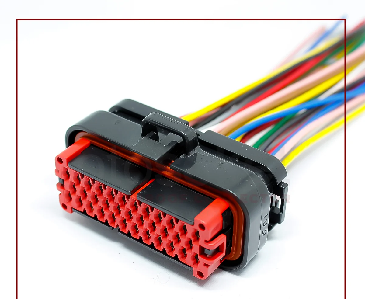 ECU 35K001 - Görsel 2