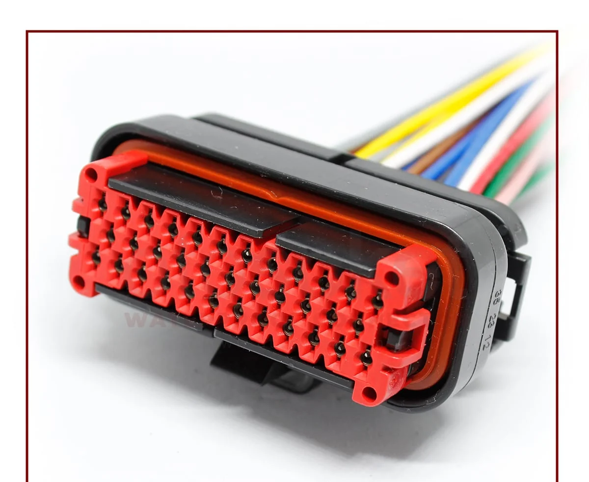 ECU 35K001 - Görsel 5