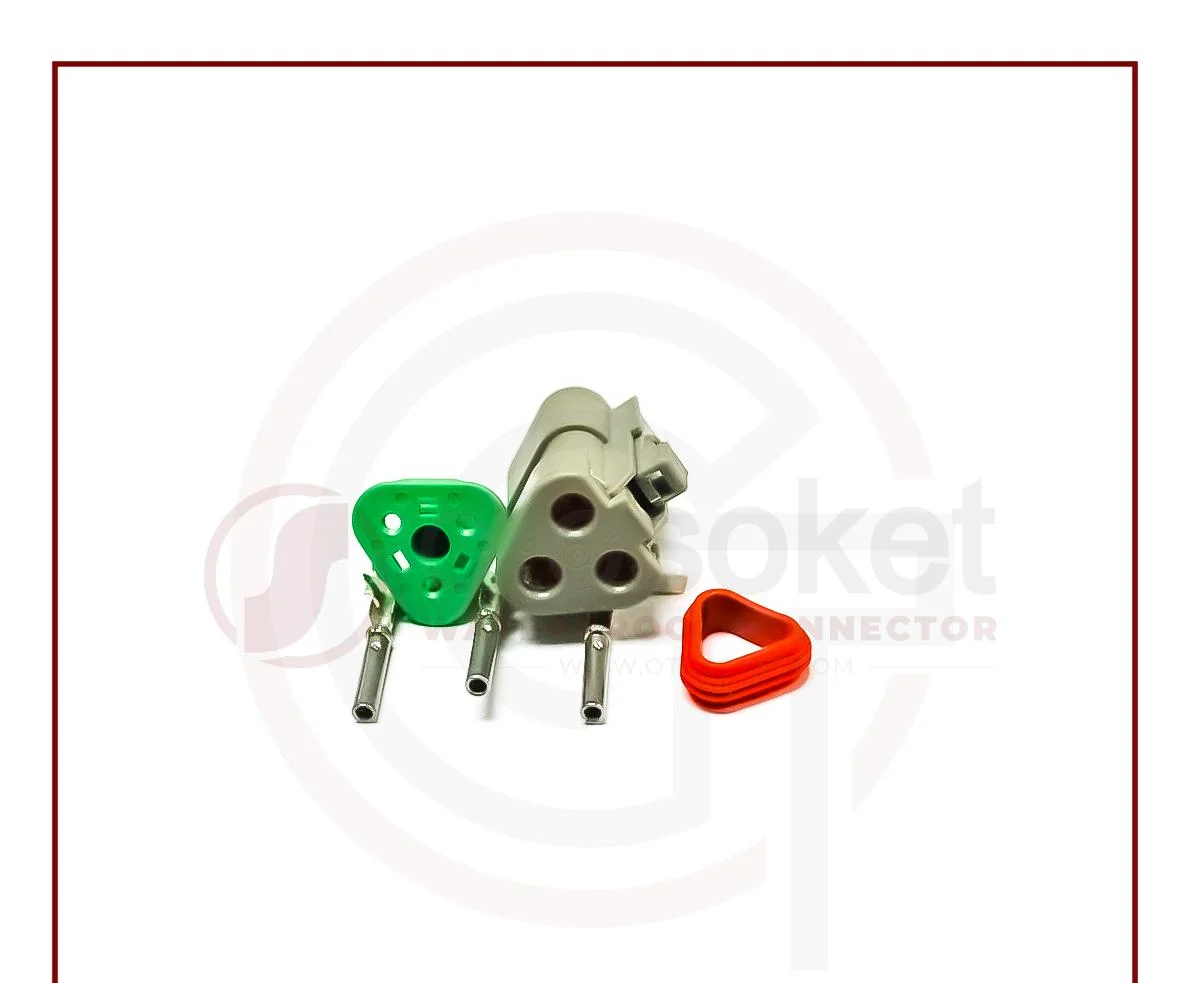 3K031 DMT