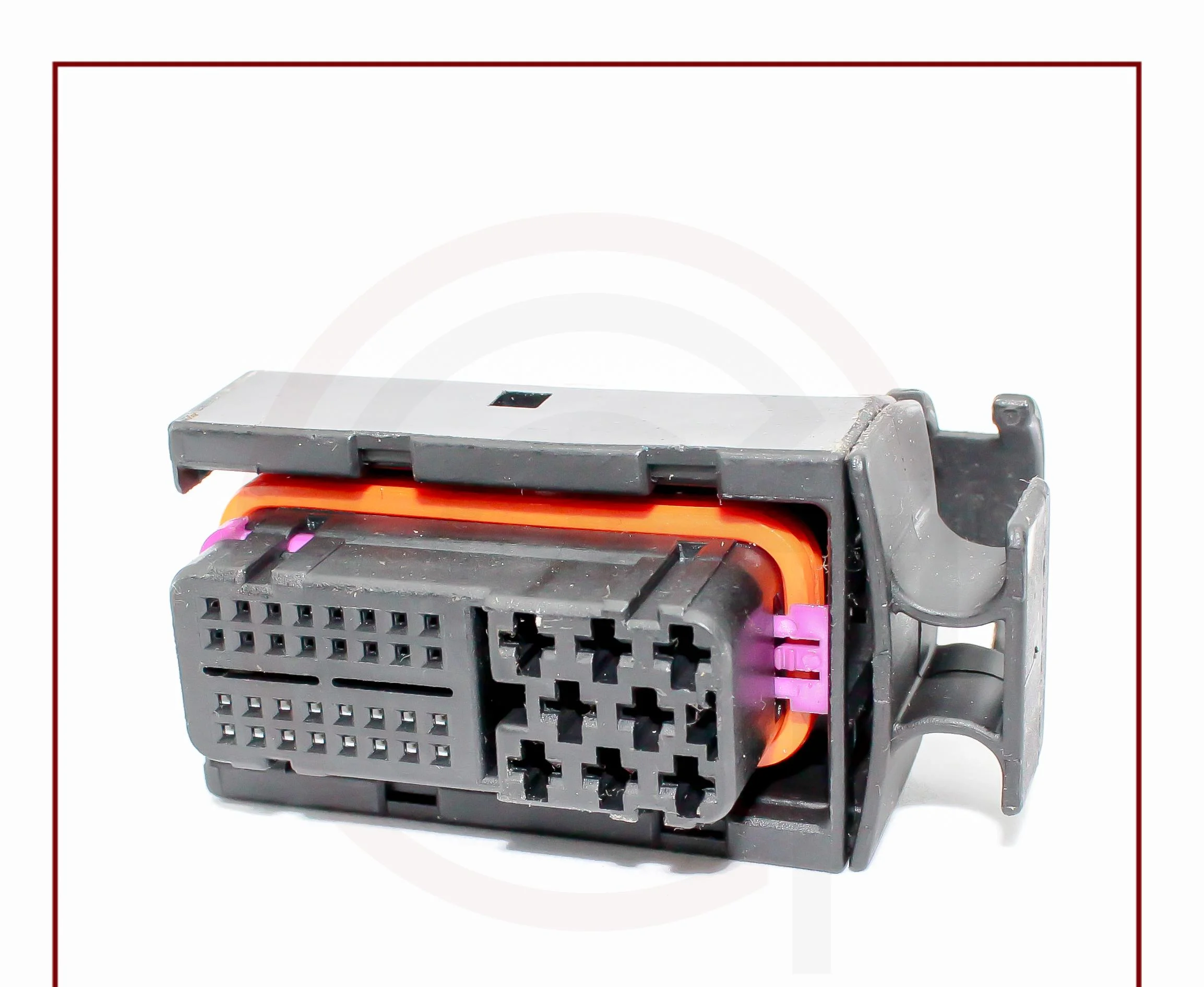 ECU 40K001