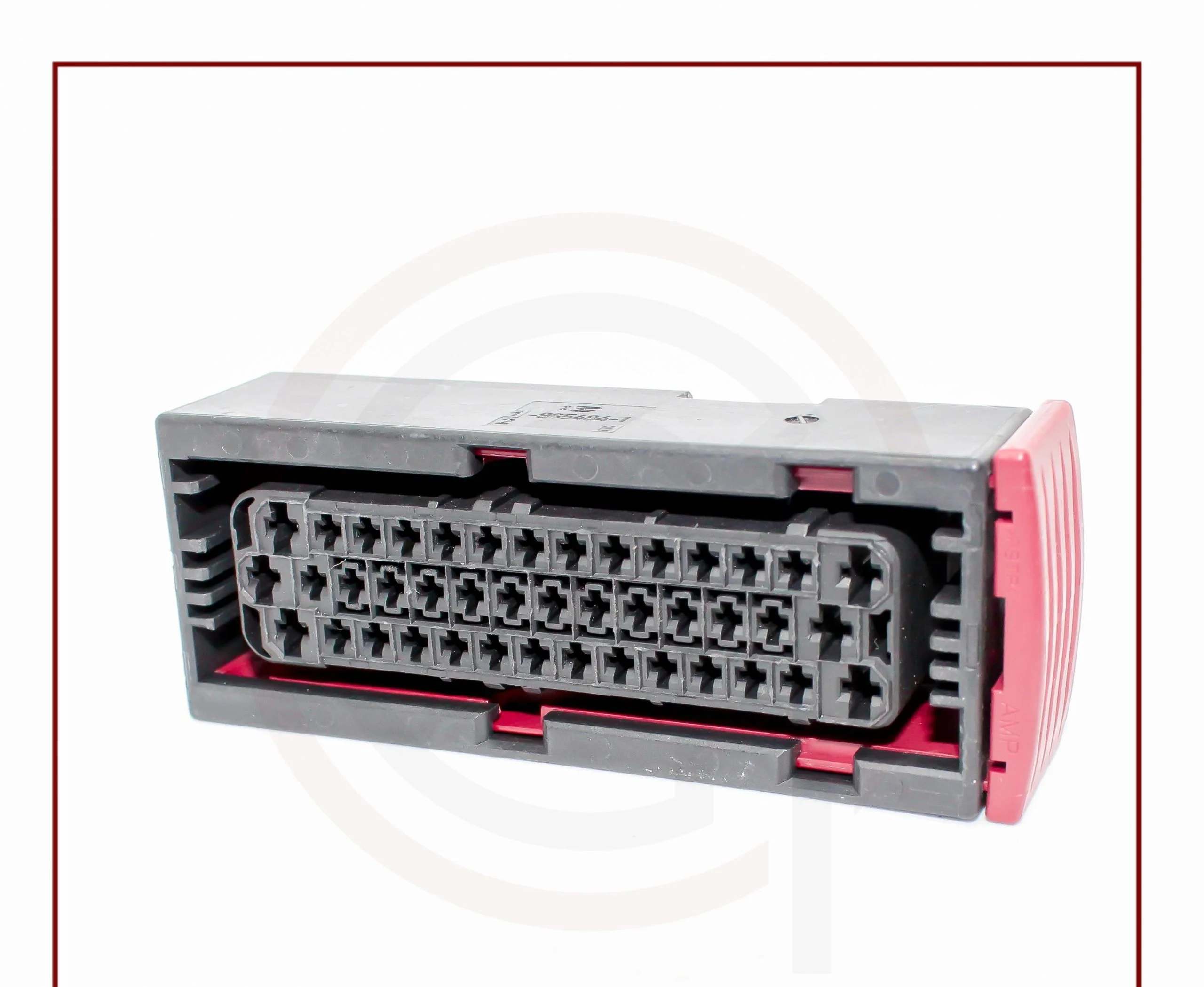 ECU 42K001