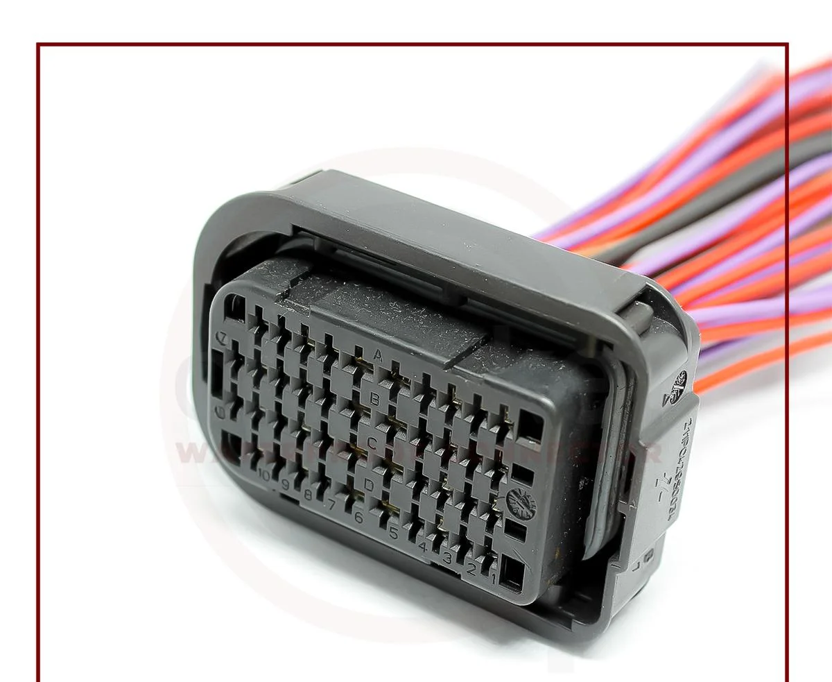 ECU 42K002
