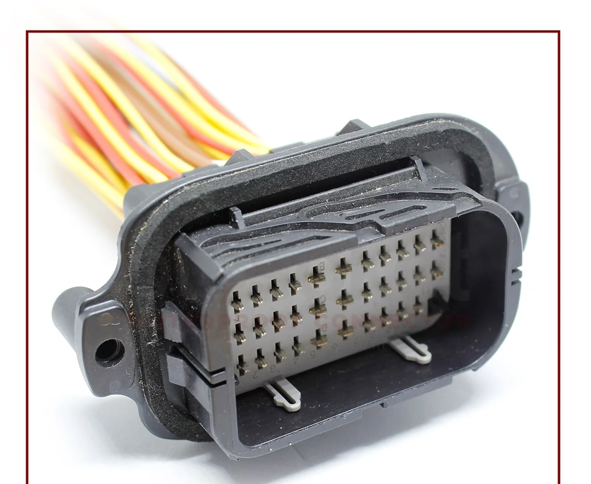 ECU 42K002 E - Görsel 5