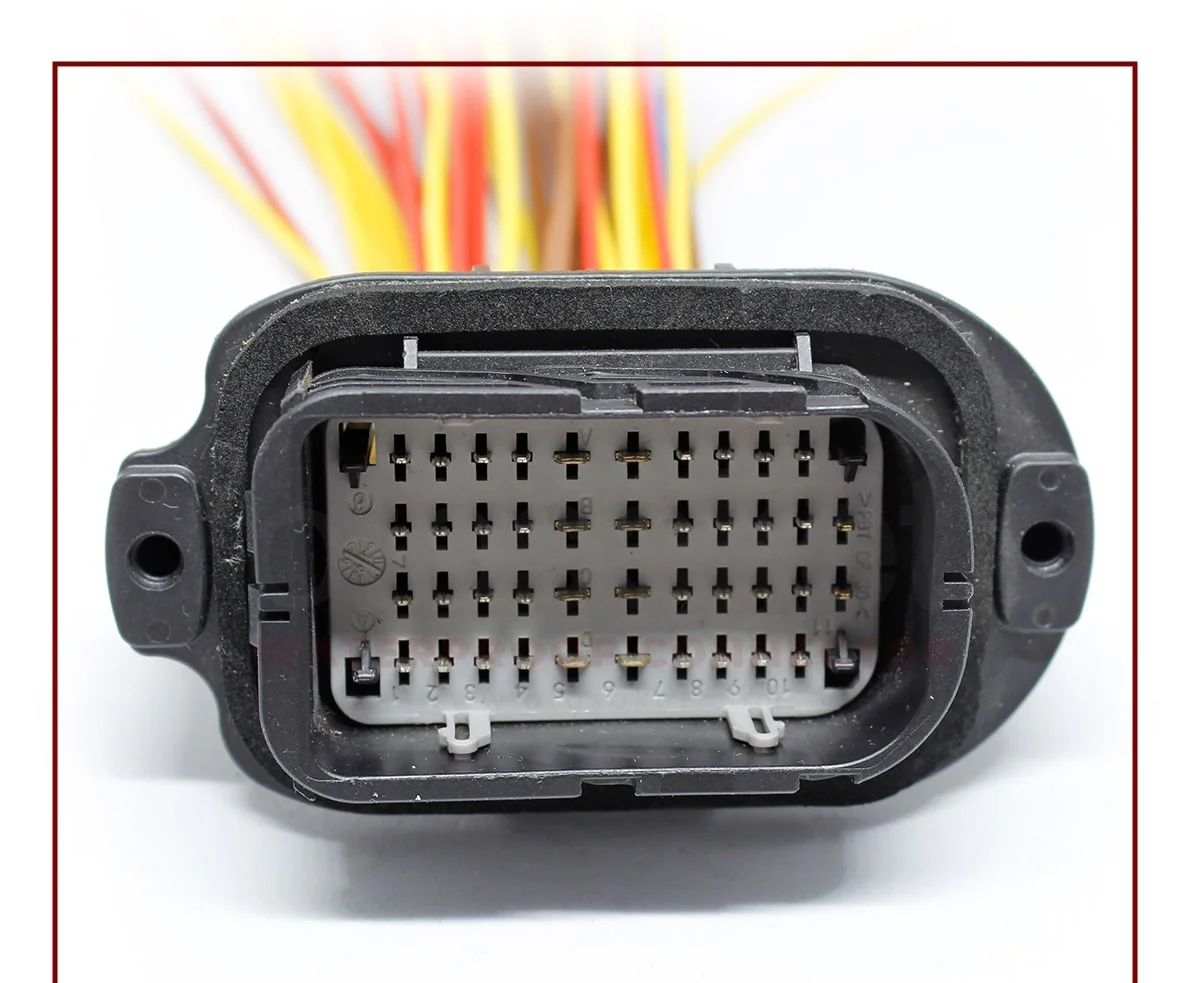 ECU 42K002 E - Görsel 4