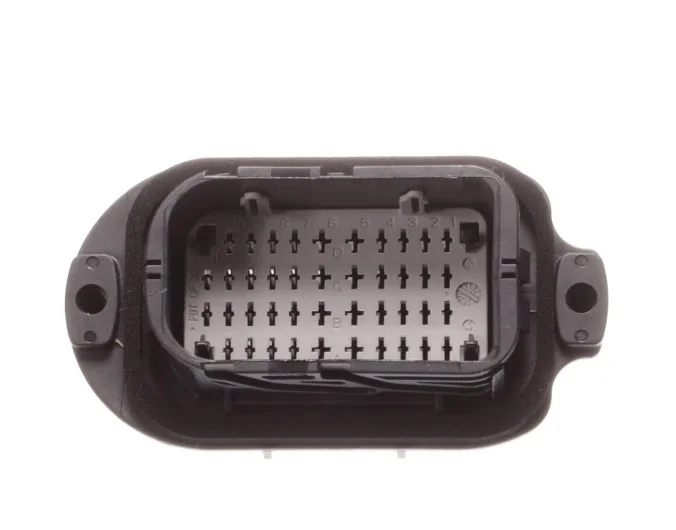 ECU 42K002 E - Görsel 6
