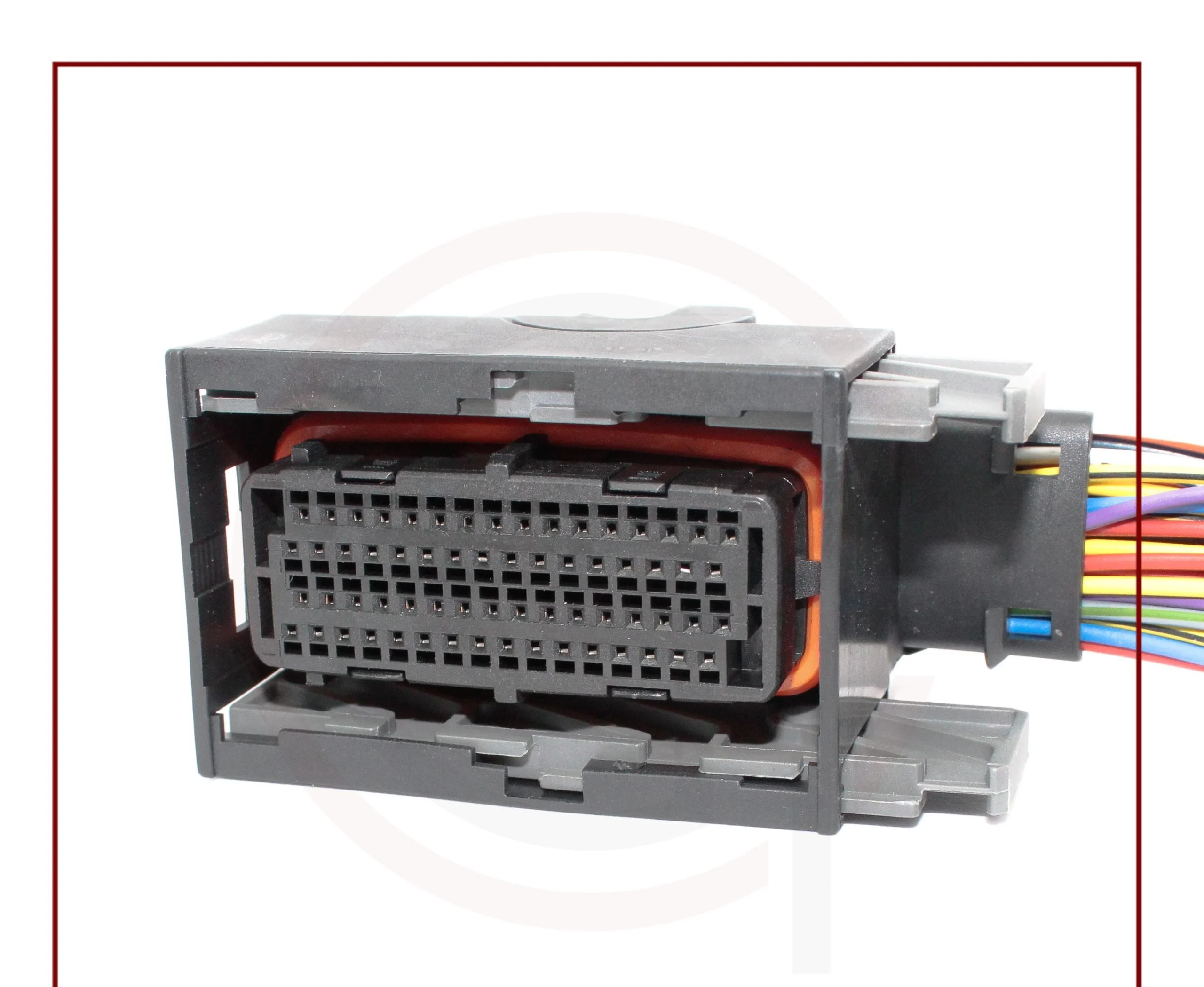 ECU 64K001