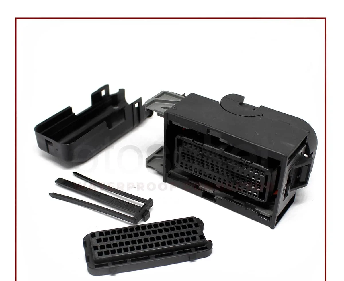 ECU 64K001 - Görsel 2