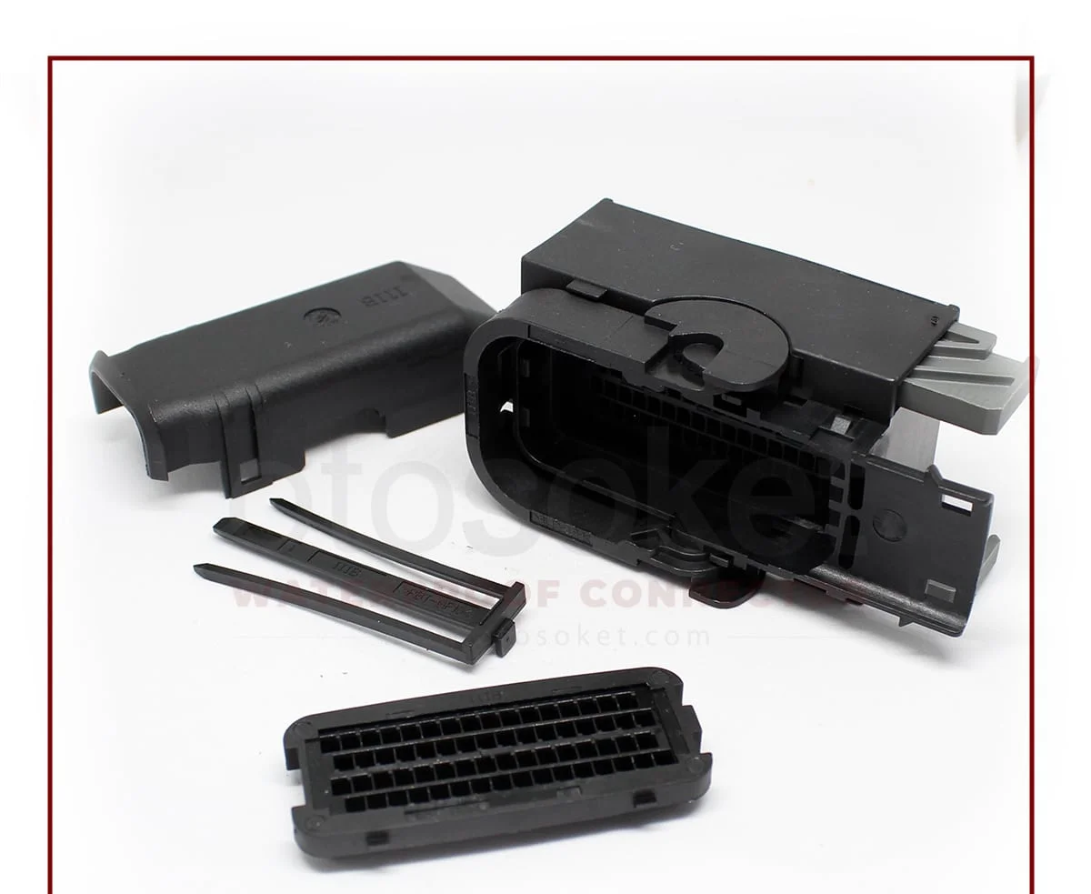 ECU 64K001 - Görsel 3