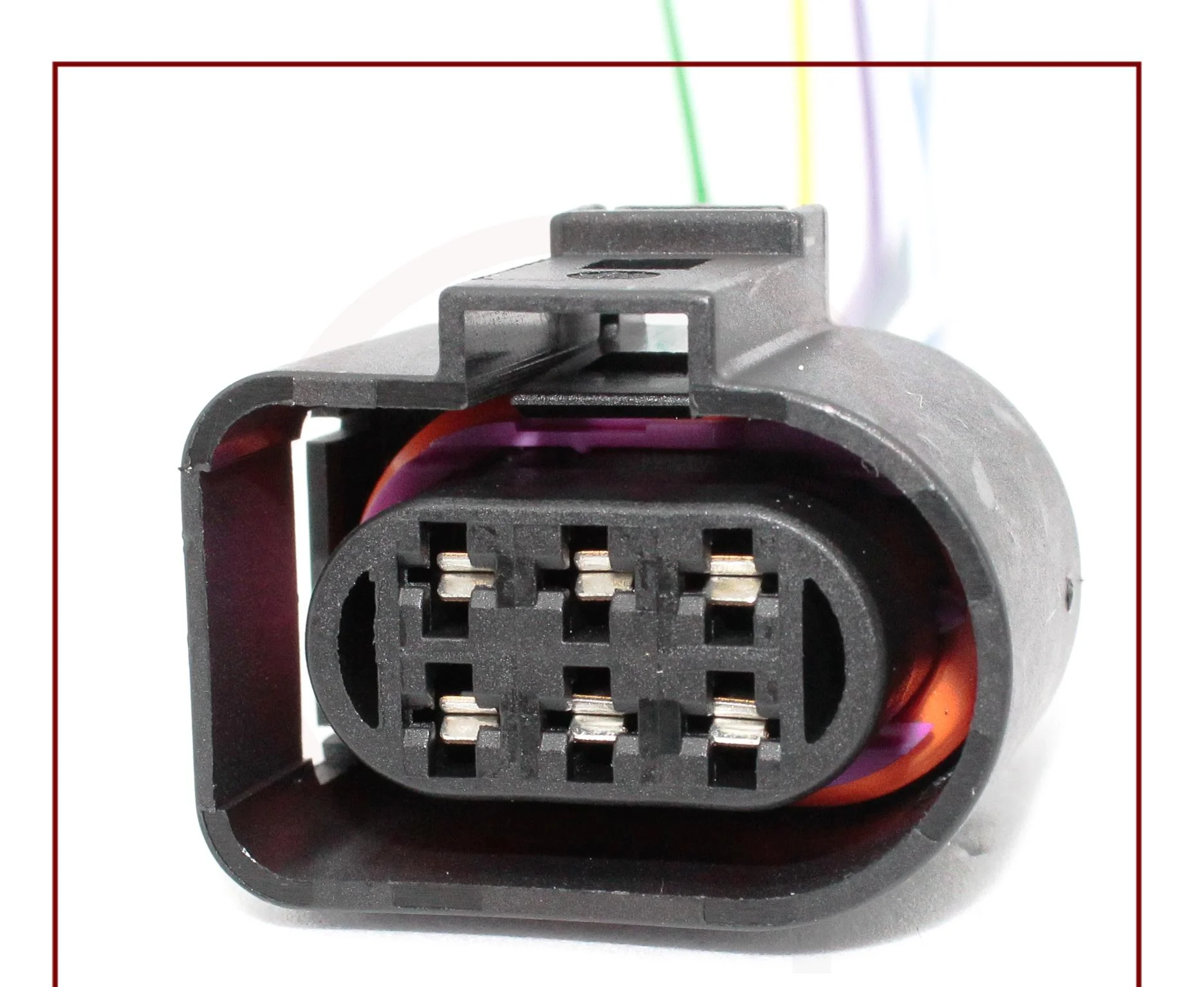 6K007 B