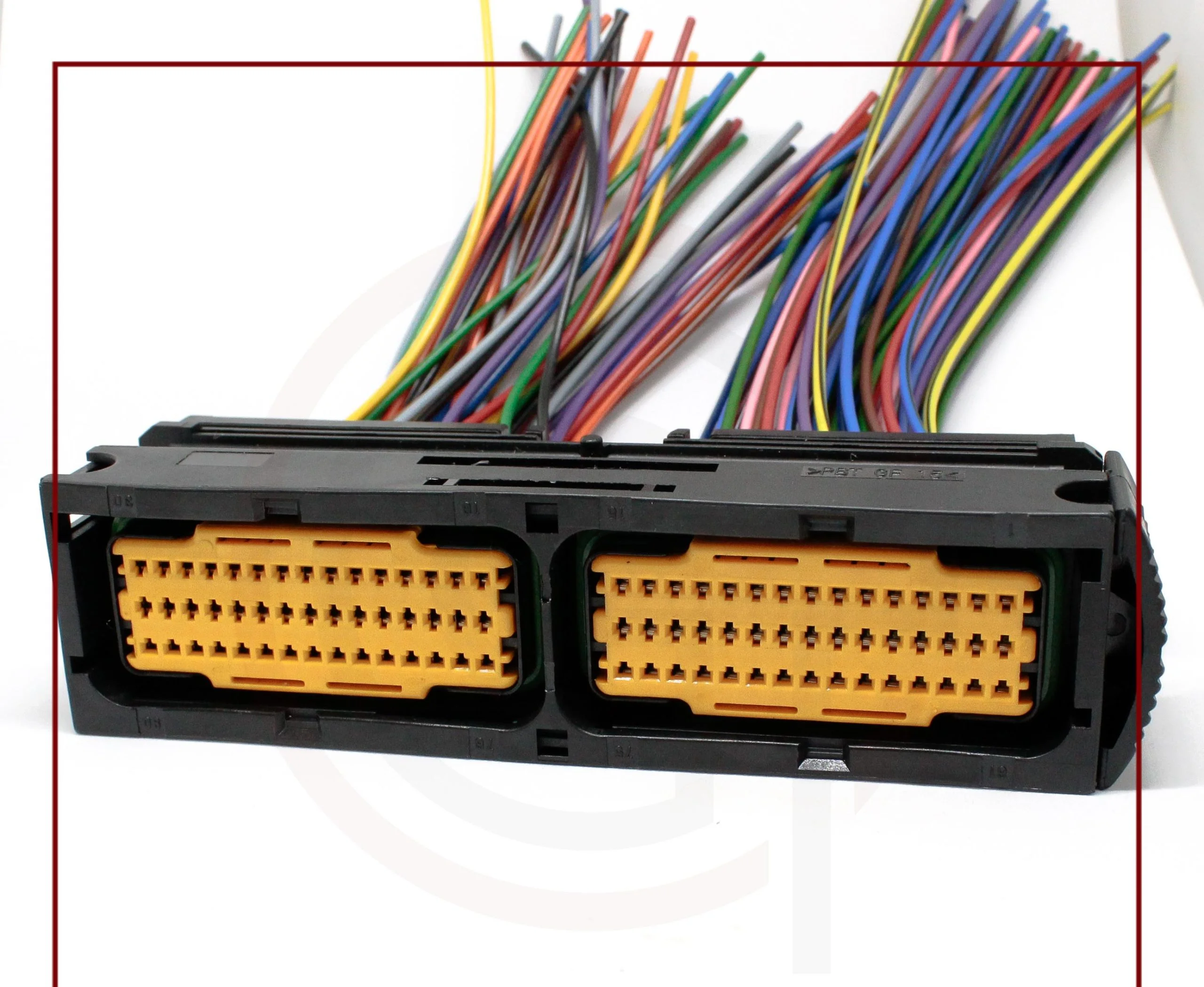 ECU 90K001