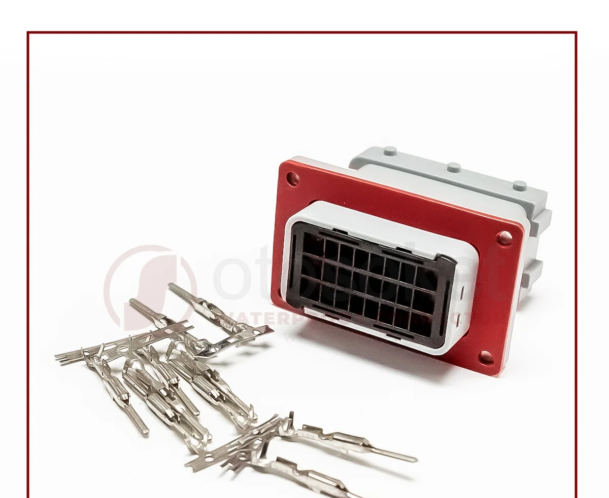 ECU 24K001 E - Görsel 4