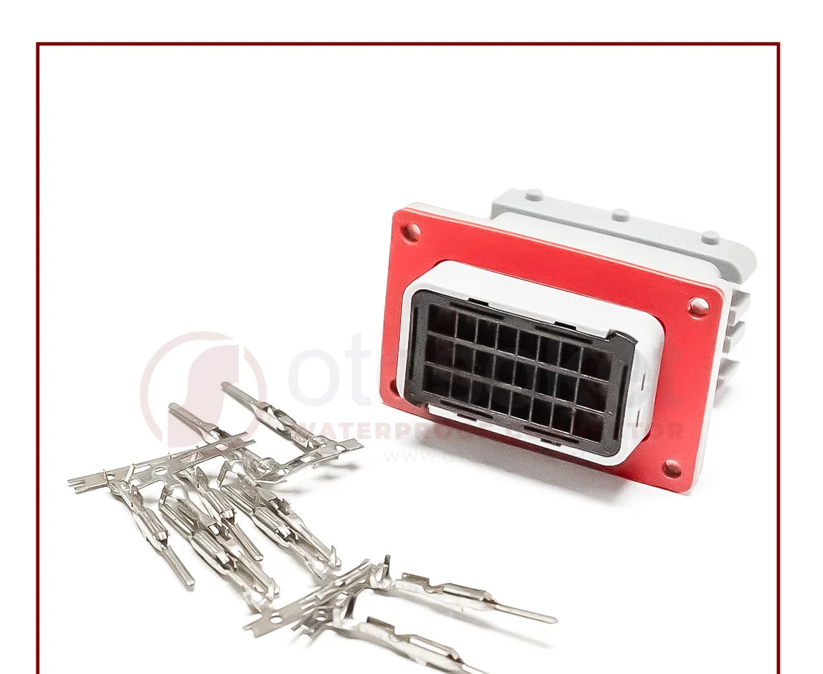 ECU 24K001 E - Görsel 6