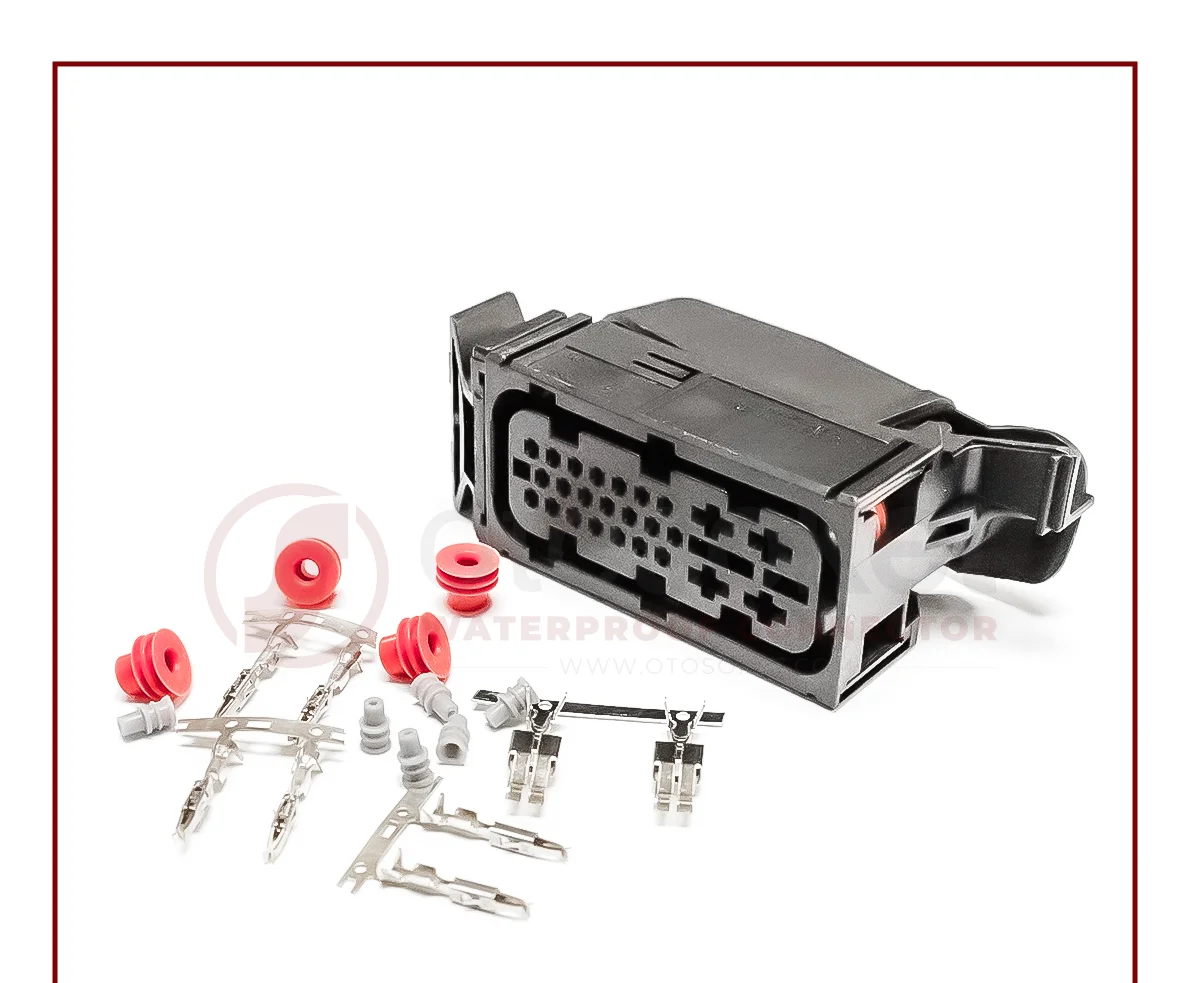 ECU 25K001 - Görsel 3