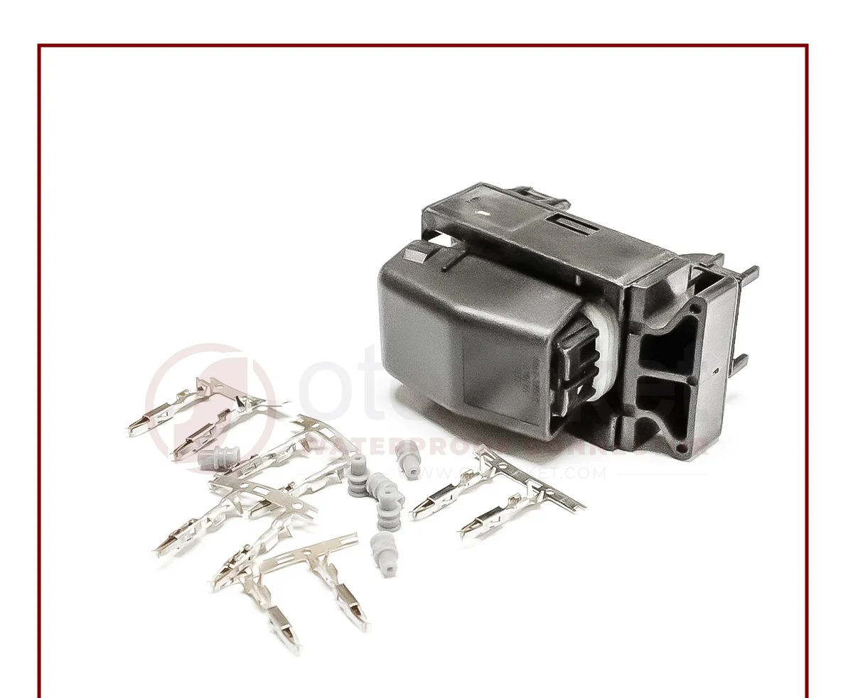 ECU 28K001 - Görsel 5