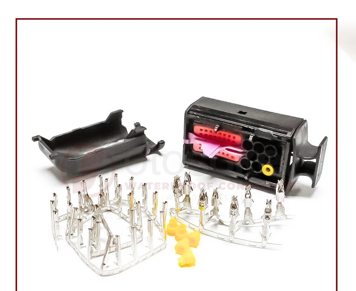 ECU 40K001 - Görsel 3