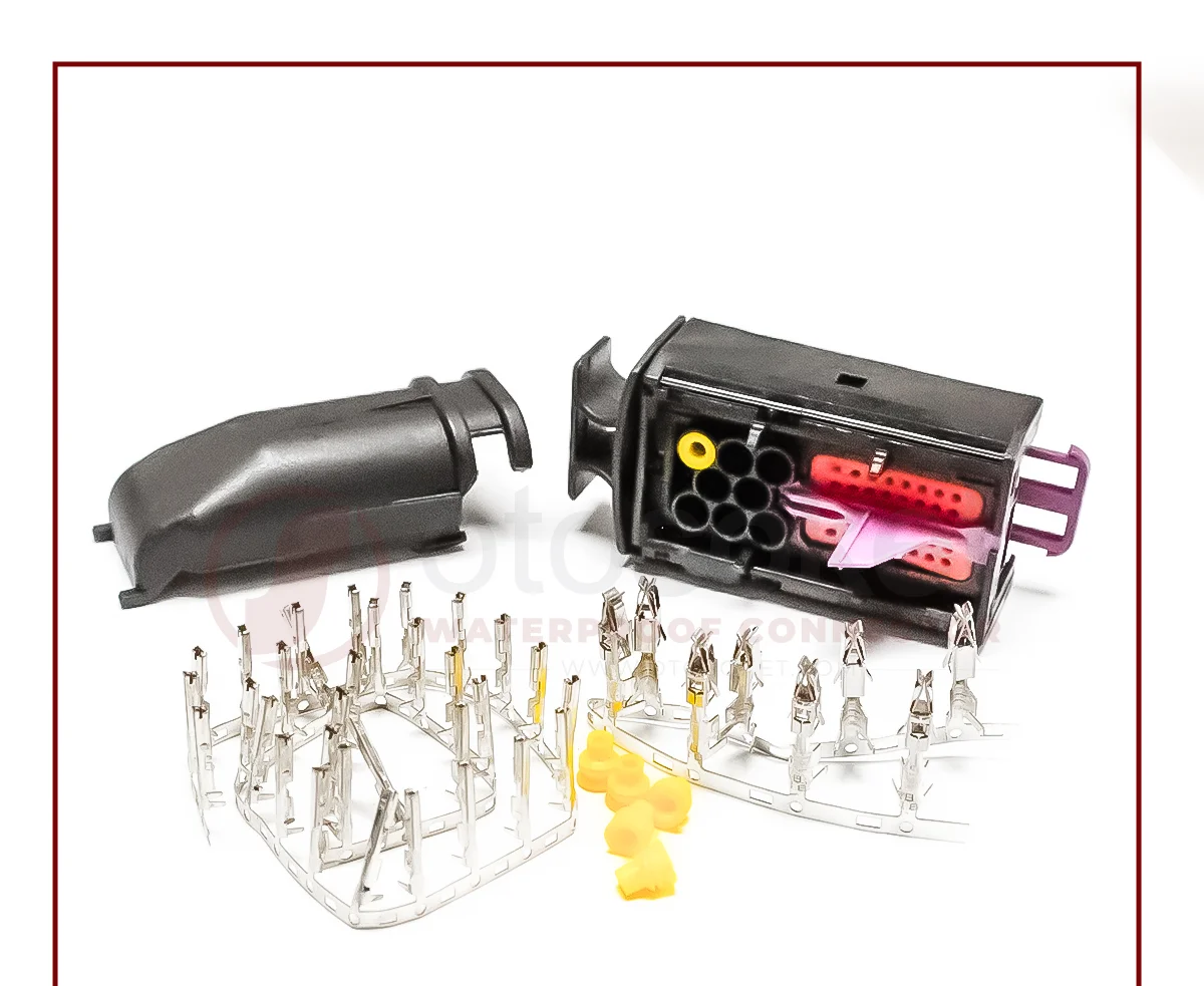 ECU 40K001 - Görsel 4