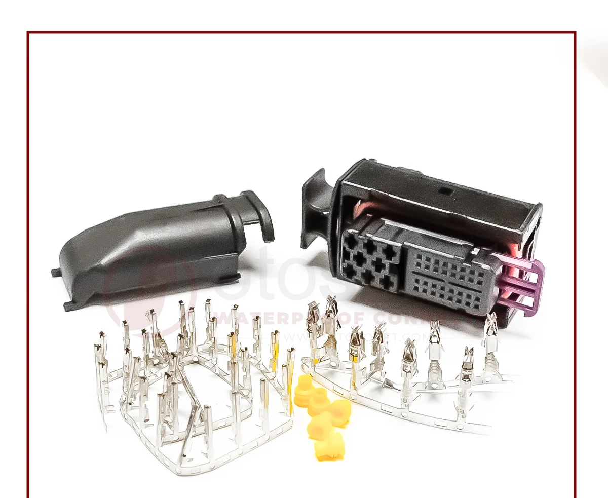 ECU 40K001 - Görsel 5