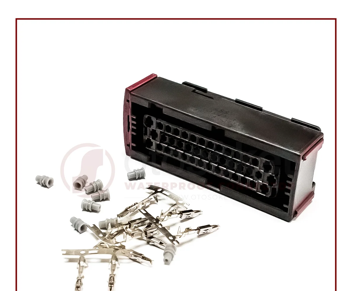 ECU 42K001 - Görsel 3