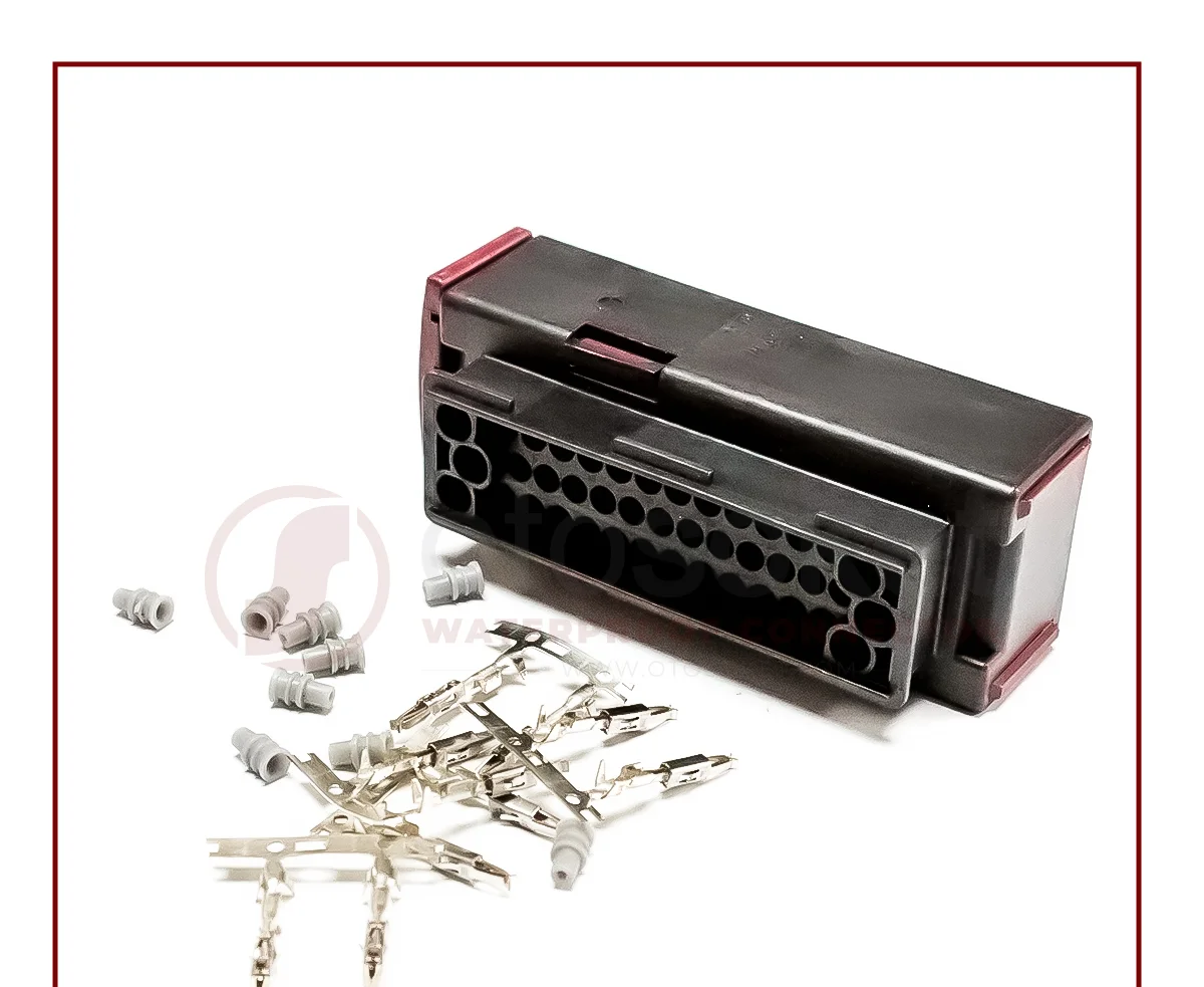 ECU 42K001 - Görsel 4