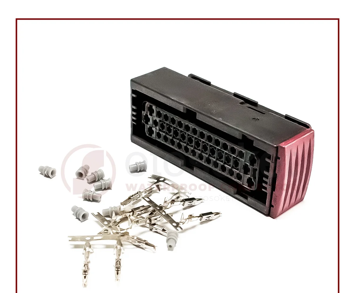 ECU 42K001 - Görsel 2