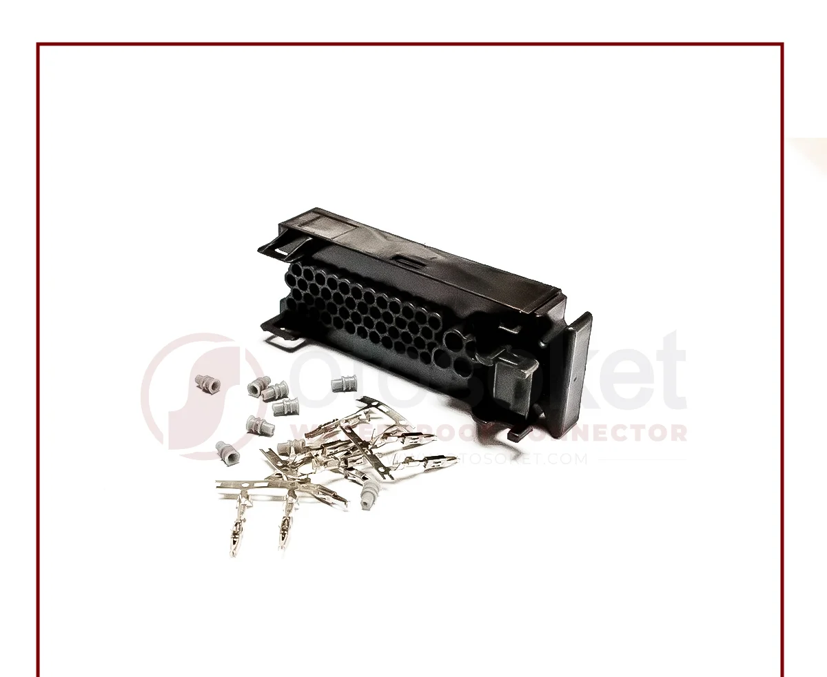 ECU 52K001 - Görsel 3