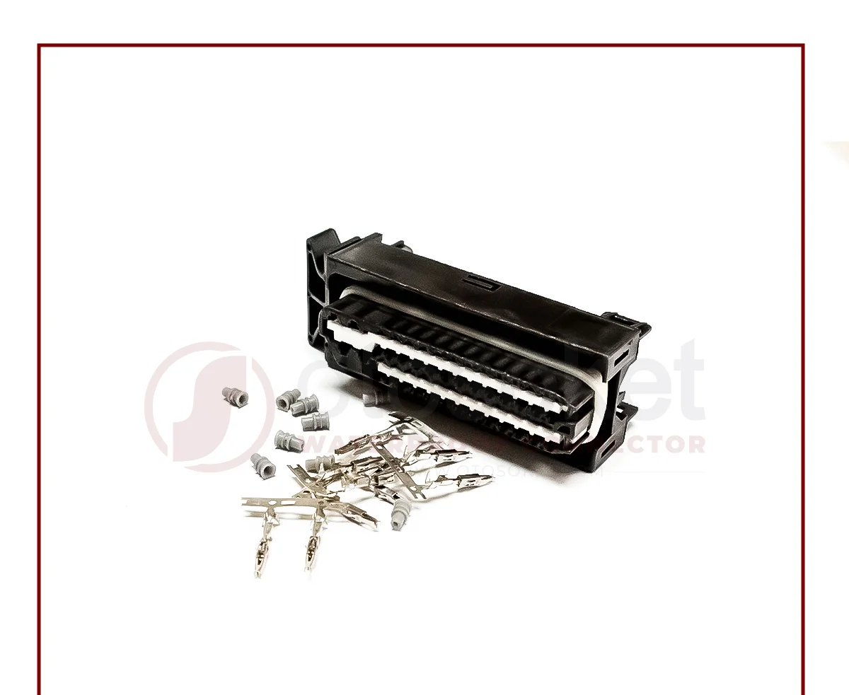 ECU 52K001 - Görsel 4