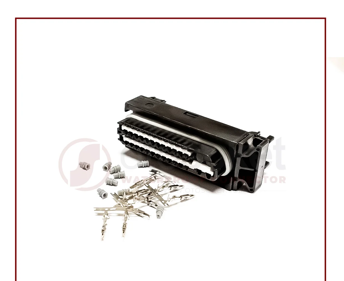 ECU 52K001 - Görsel 5